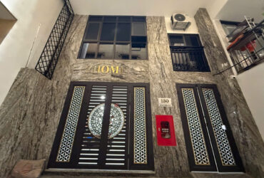 TRƯỜNG CHINH 👉 “ 100M – 8 TẦNG – 32 PHÒNG – DÒNG TIỀN 2 tỷ/năm – CHỦ CẦN BÁN GẤP ”