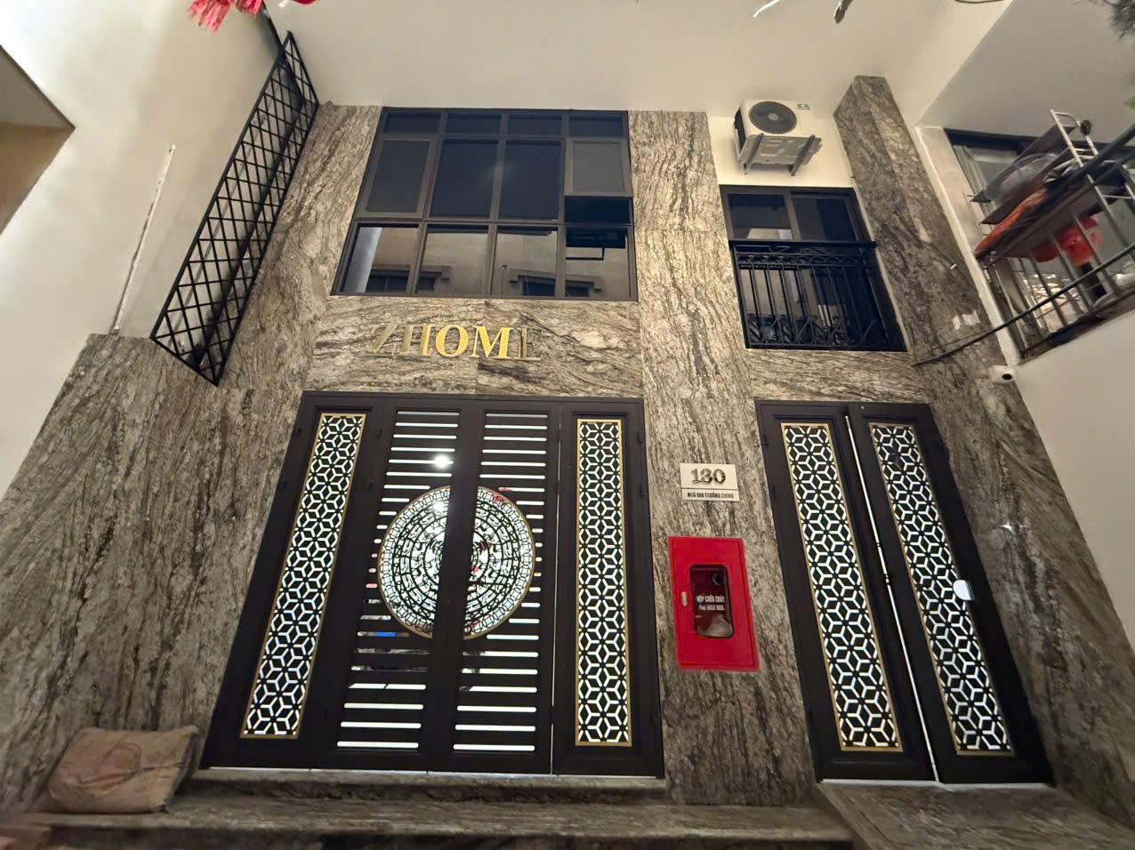 TRƯỜNG CHINH 👉 “ 100M – 8 TẦNG – 32 PHÒNG – DÒNG TIỀN 2 tỷ/năm – CHỦ CẦN BÁN GẤP ”