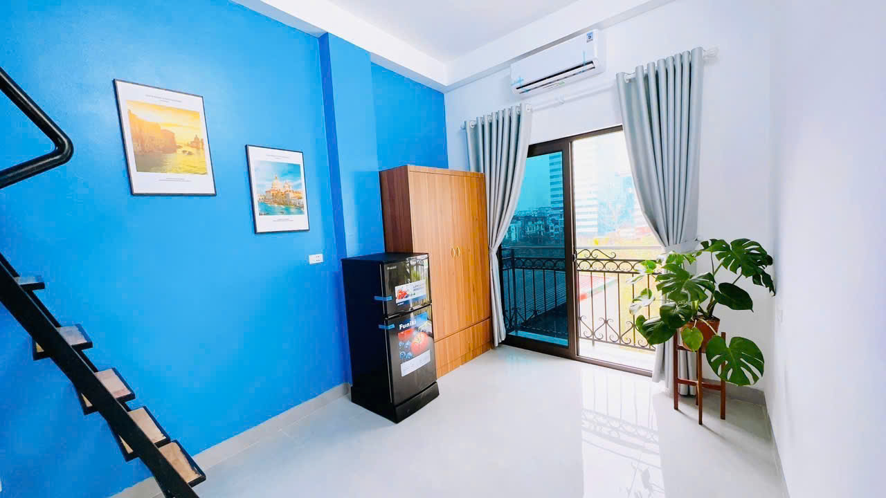 TRƯỜNG CHINH 👉 “ 100M – 8 TẦNG – 32 PHÒNG – DÒNG TIỀN 2 tỷ/năm – CHỦ CẦN BÁN GẤP ”