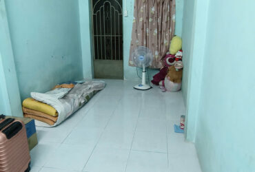 Cho Thuê Phòng Trọ – Phường 6, Quận Tân Bình, TP.HCM