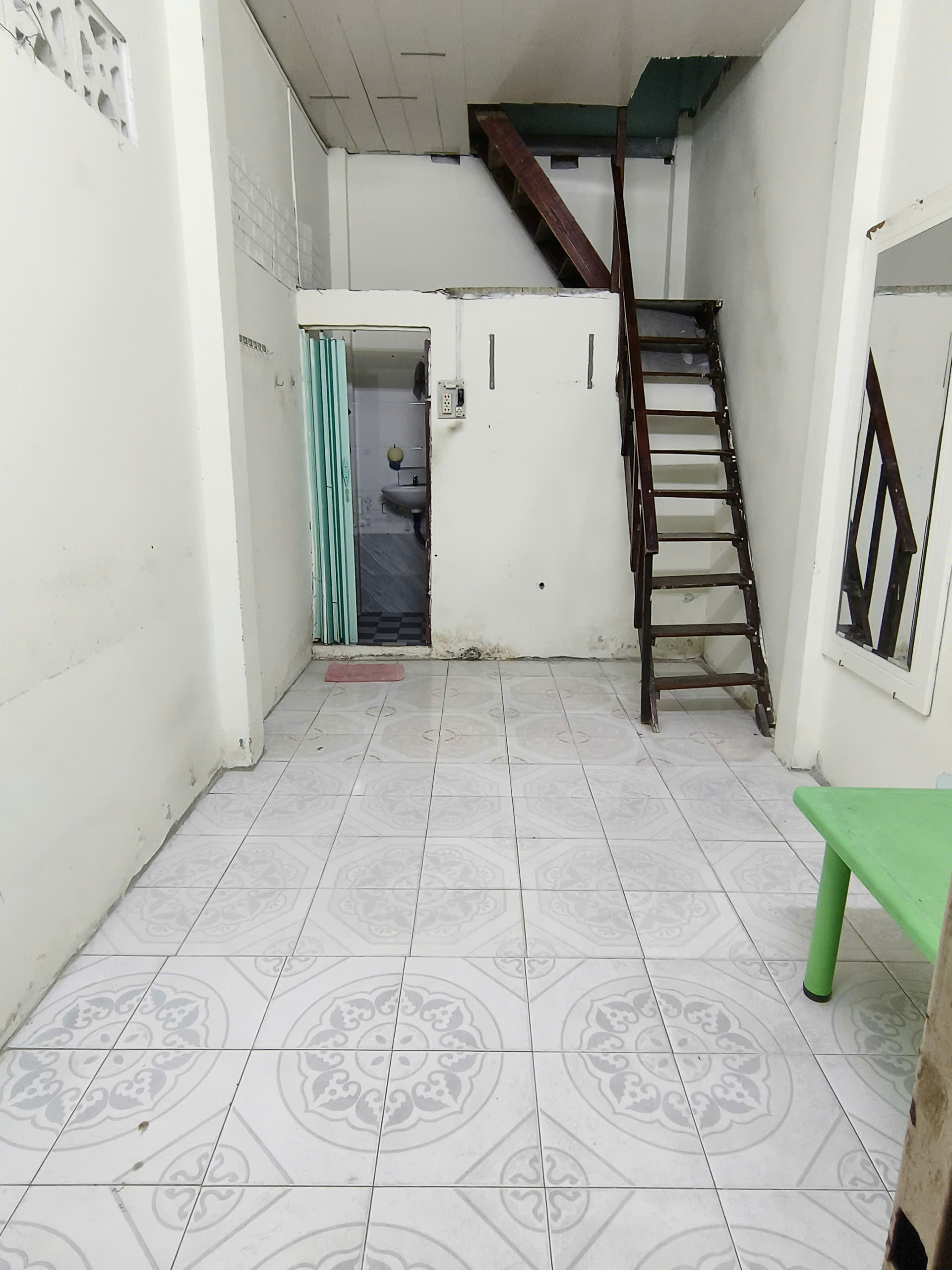 Cho Thuê Phòng Trọ – Phường 6, Quận Tân Bình, TP.HCM