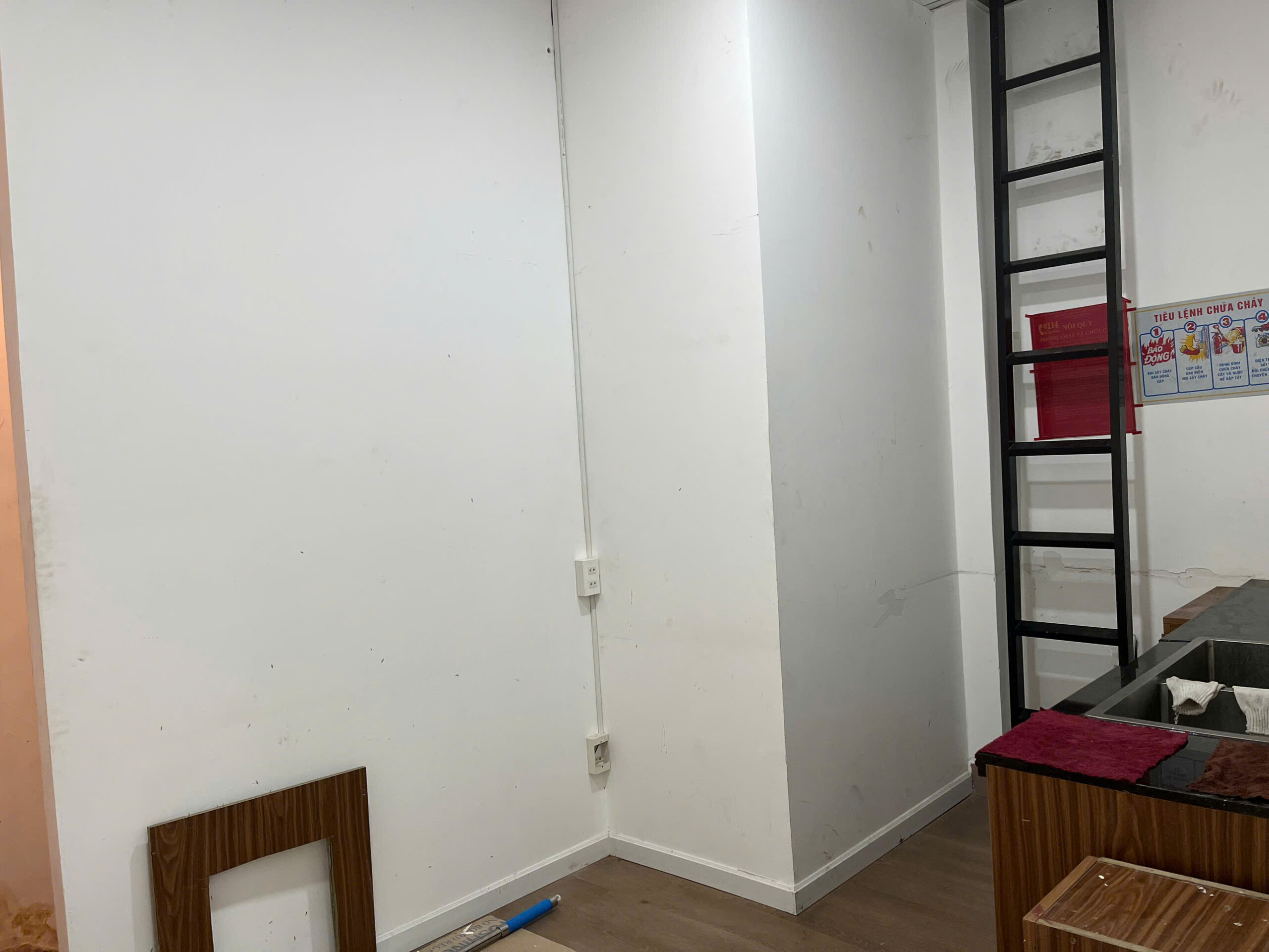 Cần bán nhà mặt tiền – Vị trí đẹp, có sẵn dòng tiền – Trung tâm Bình Thạnh, TP.HCM
