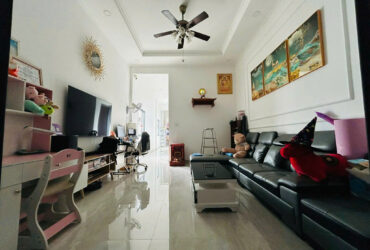 Chính chủ bán nhà trung tâm TP Long Khánh – Vị trí đẹp, giá Tốt 3.5Tỷ