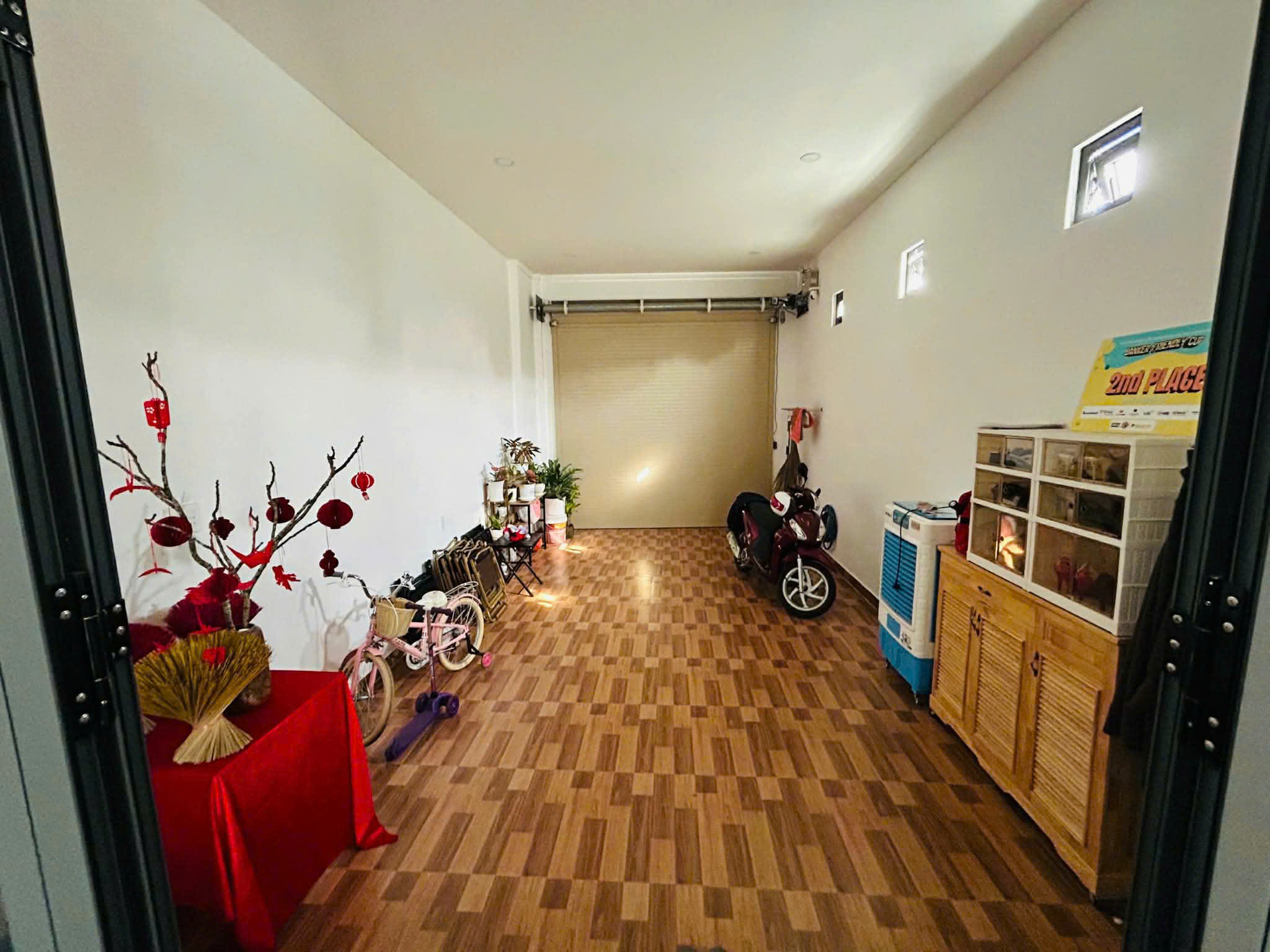 Chính chủ bán nhà trung tâm TP Long Khánh – Vị trí đẹp, giá Tốt 3.5Tỷ