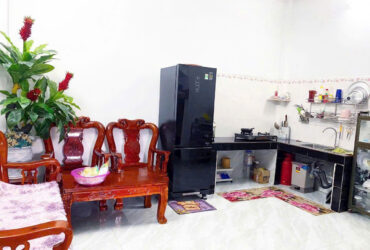 Bán nhà 1 Trệt 1 Lầu An Phú,SHR đường xe hơi,giá rẻ đầu tư