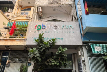 Cho thuê nguyên căn nhà Hồng Bàng đường 762, Phường 1, Quận 11.