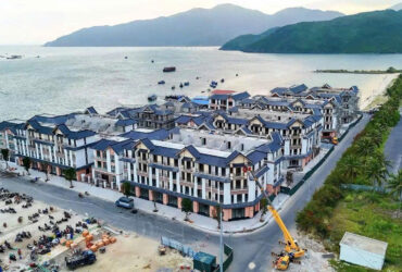 CĂN GÓC SIÊU CỰC PHẨM NT10-01 – VINHOMES PEARL BAY TẠI NHA TRANG, KHÁNH HÒA.