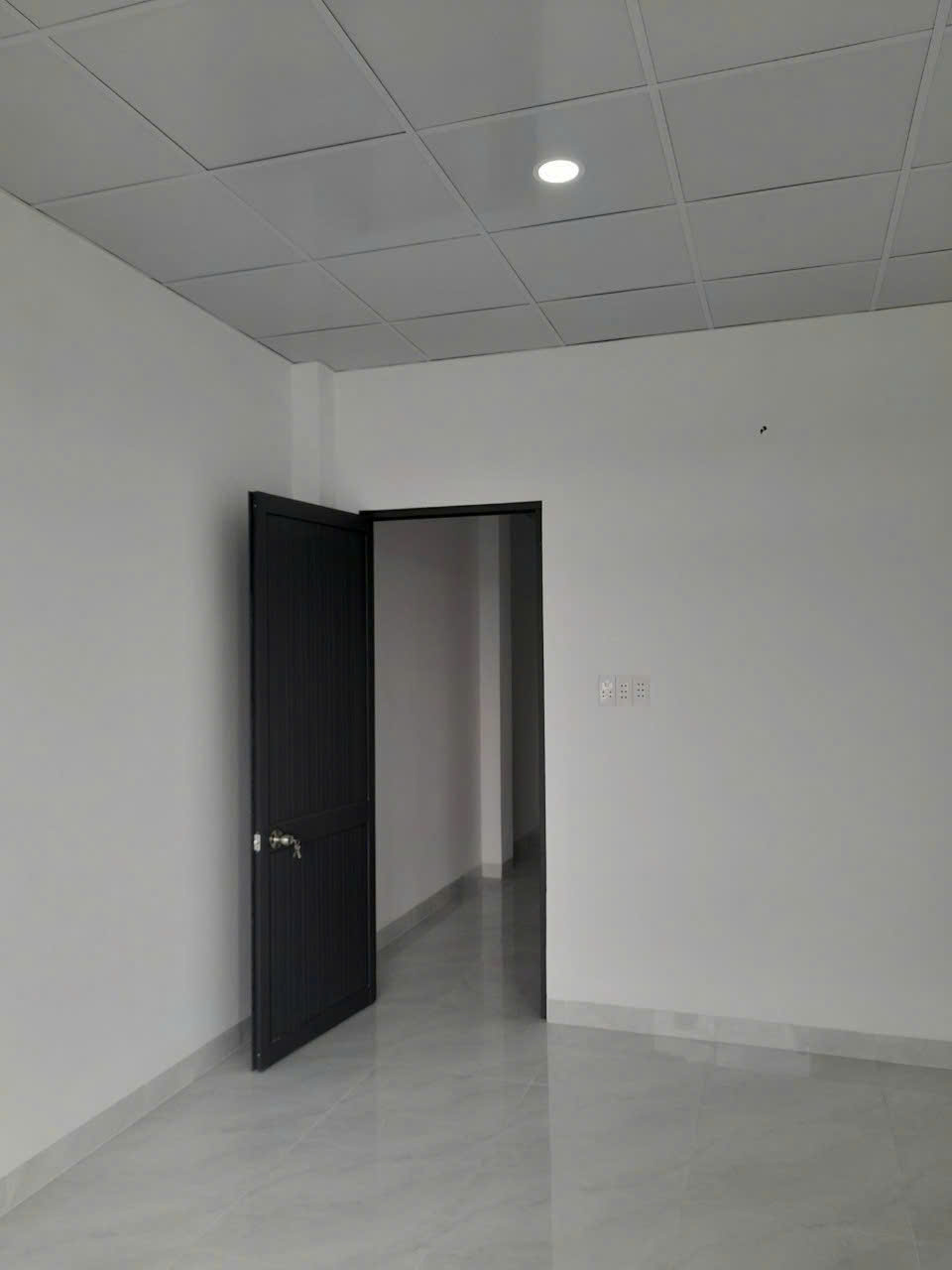 Cho thuê nhà Tân Lập – Bắc Tân Uyên – Bình Dương, gần Visip 3