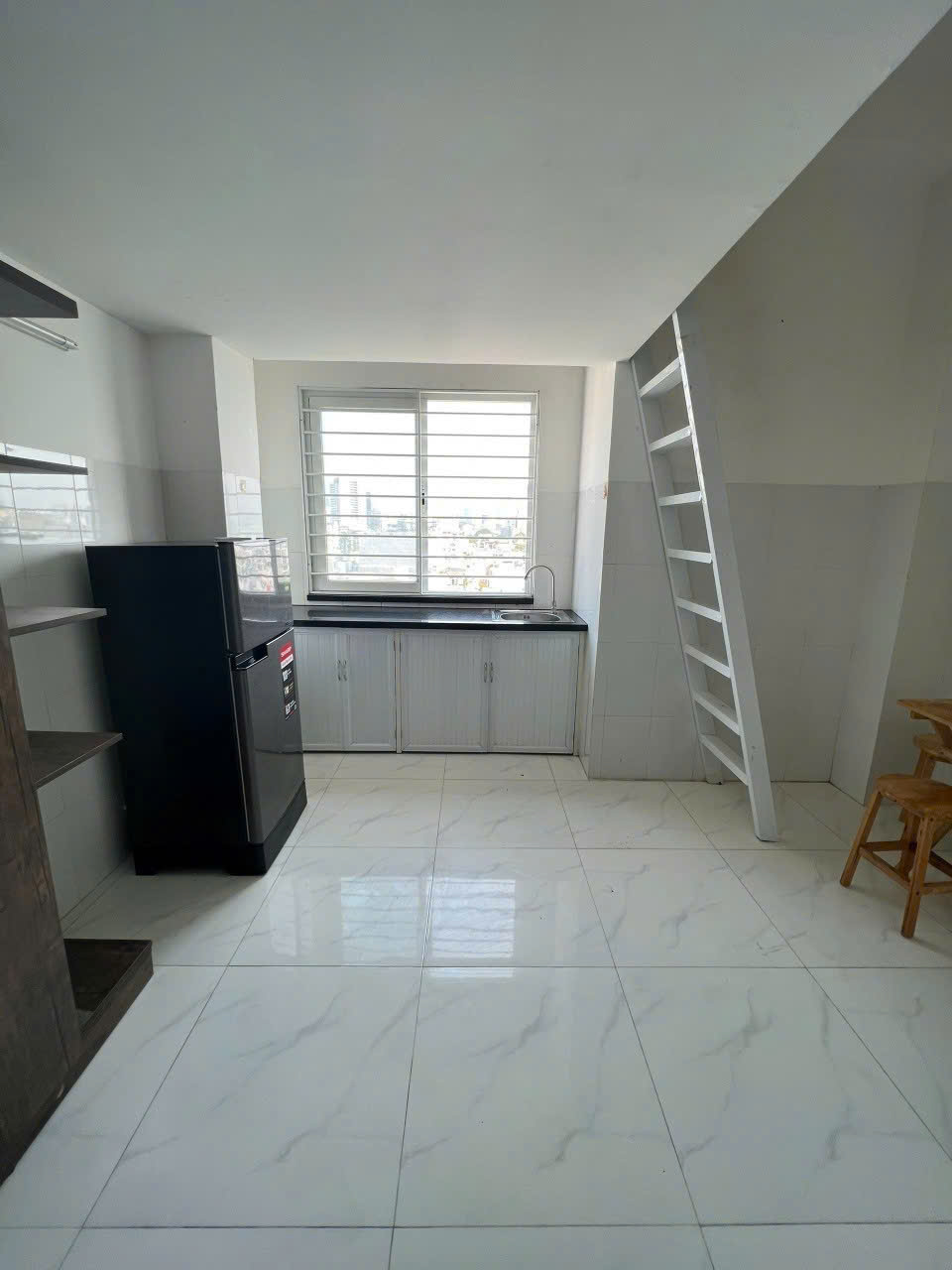 PASS PHÒNG TRỌ BÙI ĐÌNH TÚY – HỖ TRỢ CỌC 400K – 5,4 TRIỆU/THÁNG