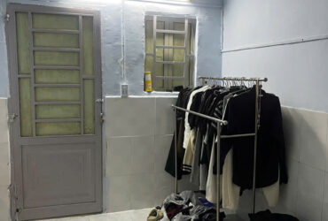 PASS PHÒNG TRỌ GIÁ TỐT – GÒ VẤP – 2,4 TRIỆU/THÁNG