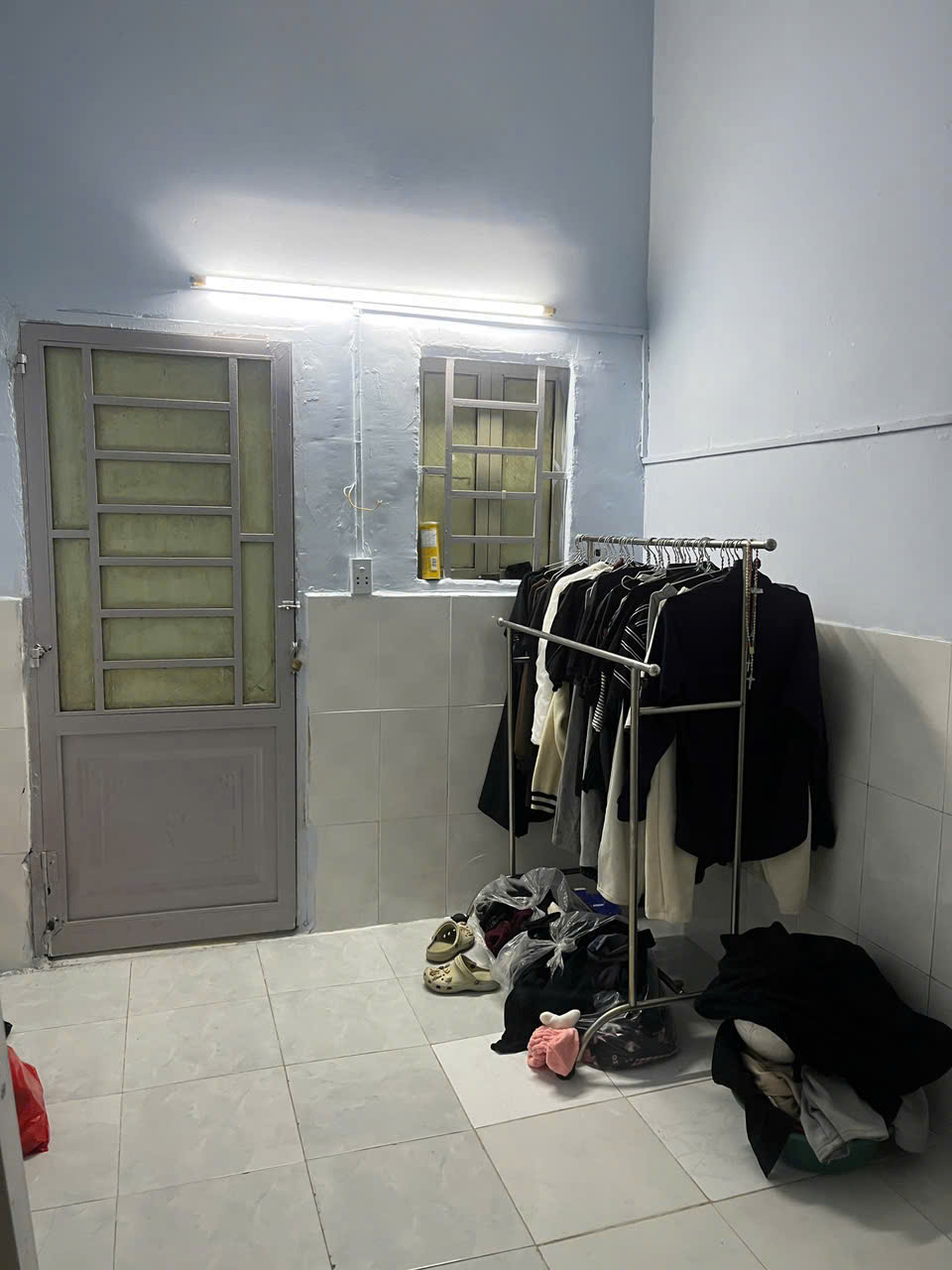 PASS PHÒNG TRỌ GIÁ TỐT – GÒ VẤP – 2,4 TRIỆU/THÁNG