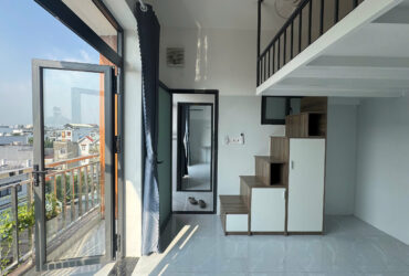 PHÒNG TRỌ / CHUNG CƯ MINI MỚI XÂY 2026 – ĐÔNG HƯNG THUẬN, QUẬN 12