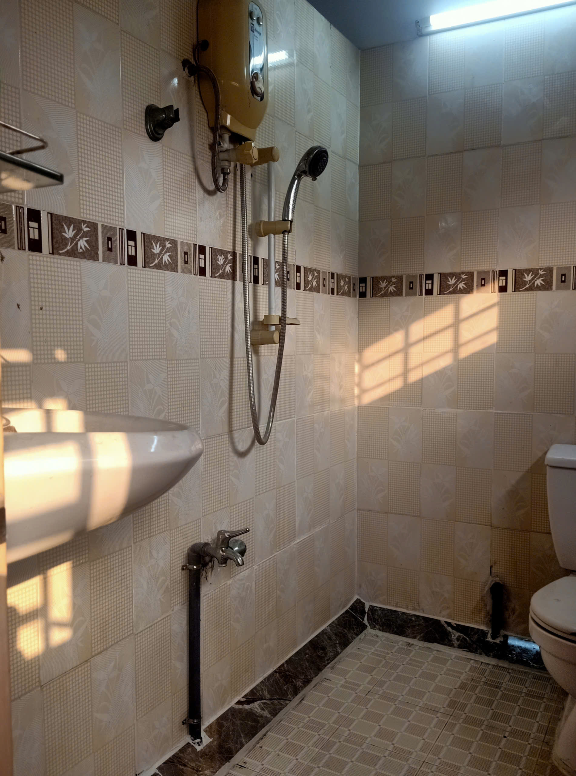 CHO THUÊ NHÀ NGUYÊN CĂN – GẦN CĐ VINATEX, THỦ ĐỨC – 9 TRIỆU/THÁNG