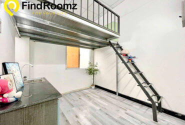 CẦN SANG NHƯỢNG PHÒNG TRỌ RIÊNG – VỊ TRÍ THUẬN TIỆN QUANG TRUNG