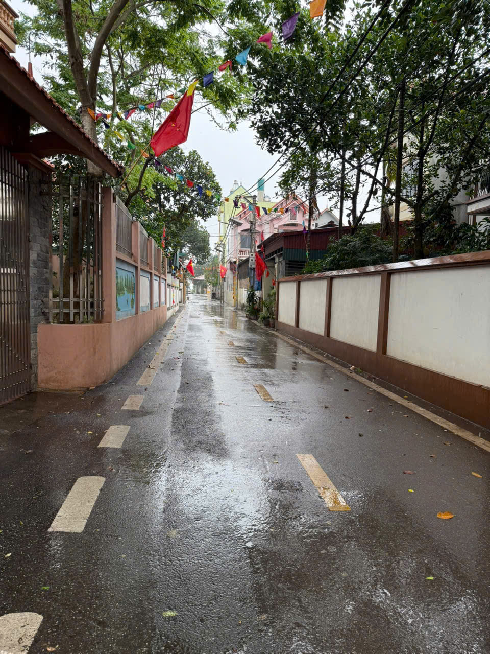 MẢNH ĐẤT 58.1M TẠI TRUNG CHÂU _ LIÊN MINH ( mới ) _ HÀ NỘI.