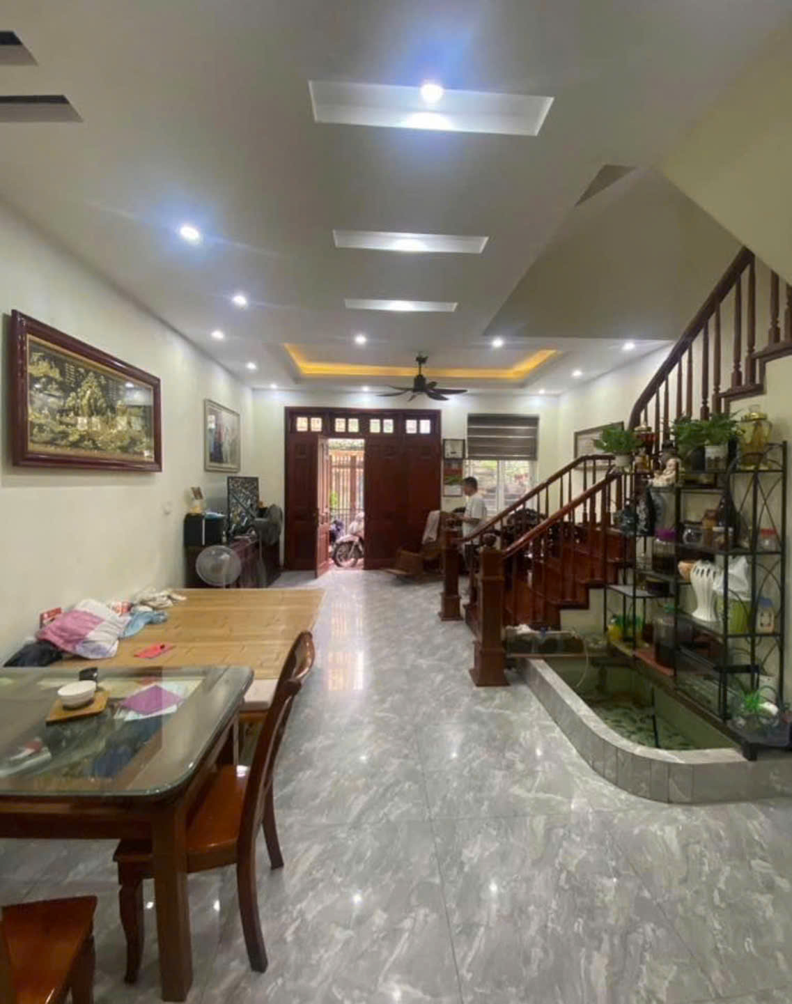 💥 TÂY SƠN  – 3 TẦNG – MT 4.4M – LÔ GÓC 3 THOÁNG – CÁCH PHỐ 15M – 11.65 TỶ