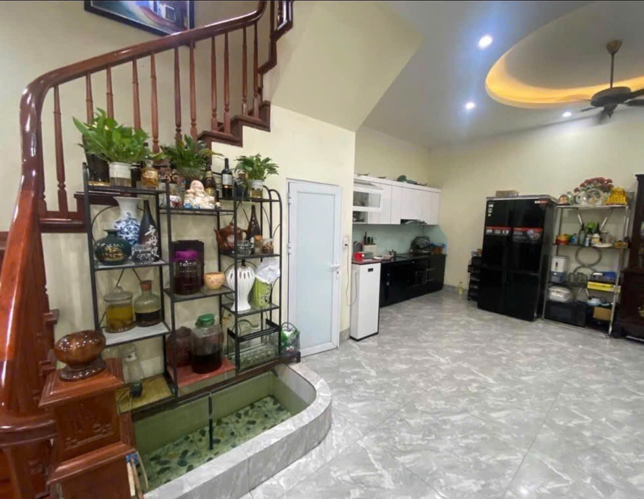 💥 TÂY SƠN  – 3 TẦNG – MT 4.4M – LÔ GÓC 3 THOÁNG – CÁCH PHỐ 15M – 11.65 TỶ