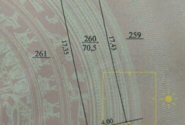 🔥BÁN 70M THỌ XUÂN _ LIÊN MINH (MỚI) _ HÀ NỘI💥