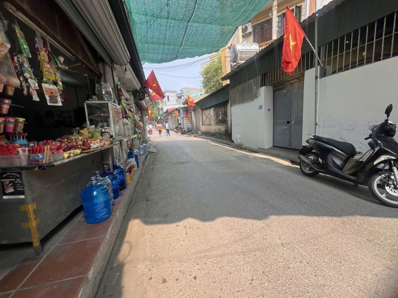 🌷 BÁN NHÀ LONG BIÊN MẶT NGÕ KINH DOANH – GARA 2 OTO – NHÀ DÂN XÂY – GIÁ ĐẦU TƯ