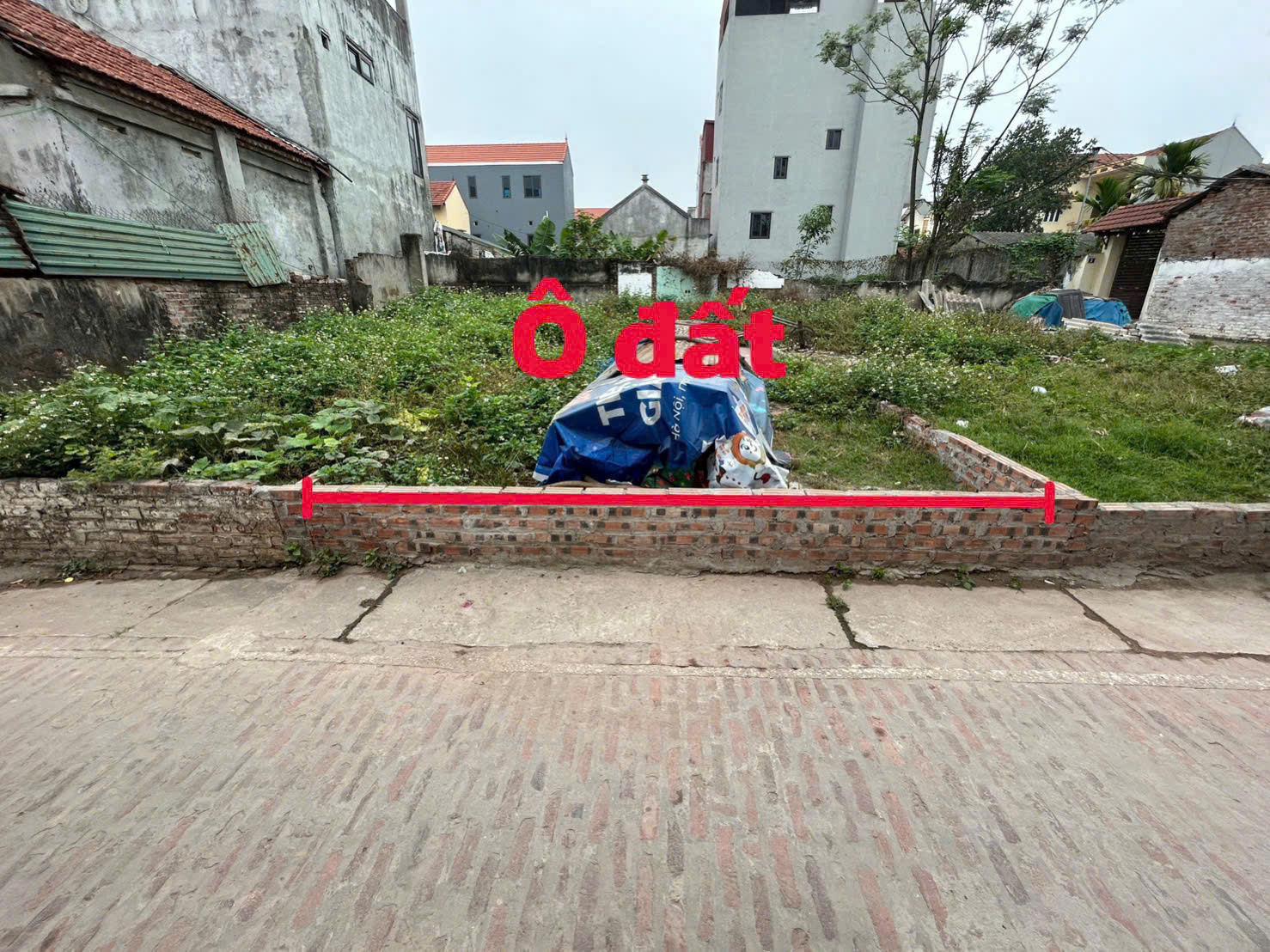 🌿 BÁN 56,2M ĐẤT GẦN HỒ – KHÔNG GIAN SỐNG LÝ TƯỞNG 🌿 ĐỊCH TRUNG _ LIÊN MINH _ HÀ NỘI  🌿