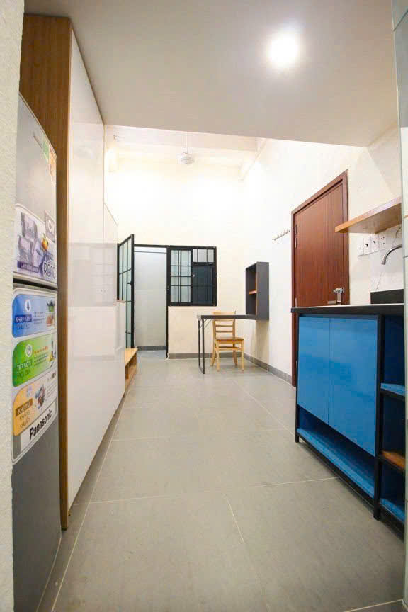 TÌM NGƯỜI THUÊ PHÒNG – CHUNG CƯ MINI KHU VỰC GÒ VẤP