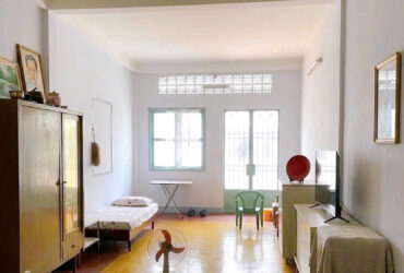 Bán nhà hẻm Ô tô Điện Biên Phủ – QUẬN 3 – 3.9 x 17.2 m (70 m2) – 13.5 tỷ