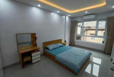 💥 TÂY SƠN – 5 TẦNG – 2 THOÁNG TRƯỚC SAU – GẦN HỒ – Ô TÔ GẦN – 15.9 TỶ