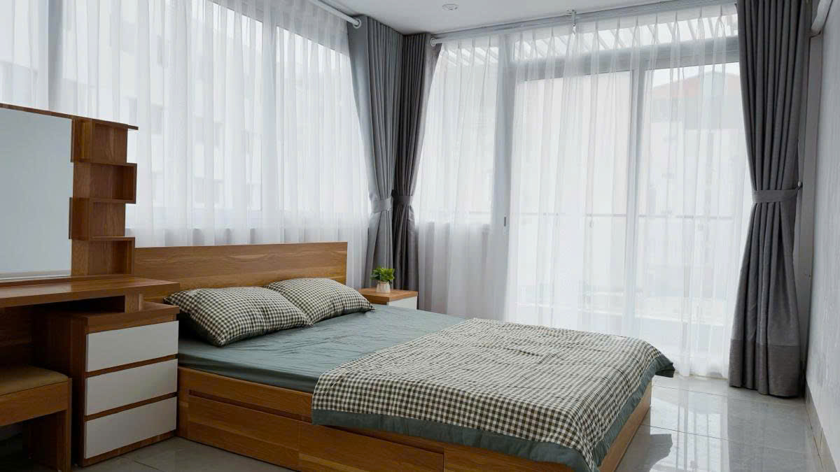 💥 TÂY SƠN – 5 TẦNG – 2 THOÁNG TRƯỚC SAU – GẦN HỒ – Ô TÔ GẦN – 15.9 TỶ