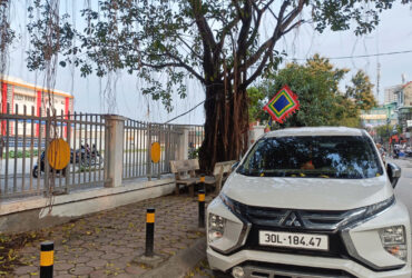 Bán gấp nhà Mặt phố Thạch Bàn, Long Biên, Kinh doanh đỉnh cao, đường nhiều ô tô tránh