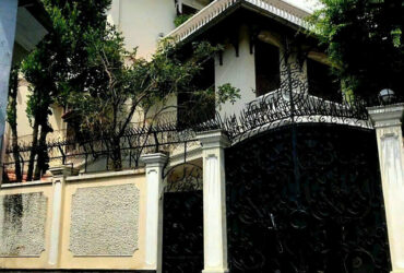 KIỆT TÁC BIỆT THỰ TRẦN QUỐC THẢO – DI SẢN THƯỢNG LƯU – NGAY TRUNG TÂM QUẬN 3