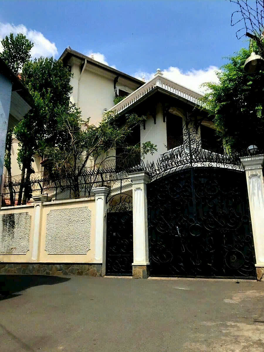 KIỆT TÁC BIỆT THỰ TRẦN QUỐC THẢO – DI SẢN THƯỢNG LƯU – NGAY TRUNG TÂM QUẬN 3