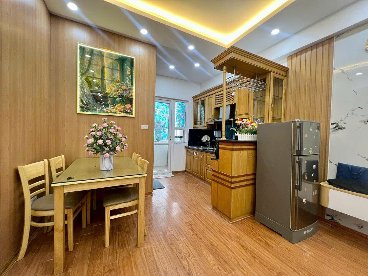 💥 TRƯỜNG CHINH – 93M² – MT 6M – Ô TÔ ĐỖ CỬA – KINH DOANH ĐỈNH – GIÁ CHỈ 16.5 TỶ