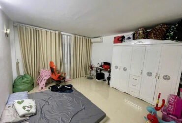 Bán nhà vị trí đẹp đường Thach Bàn – Long Biên – HN.