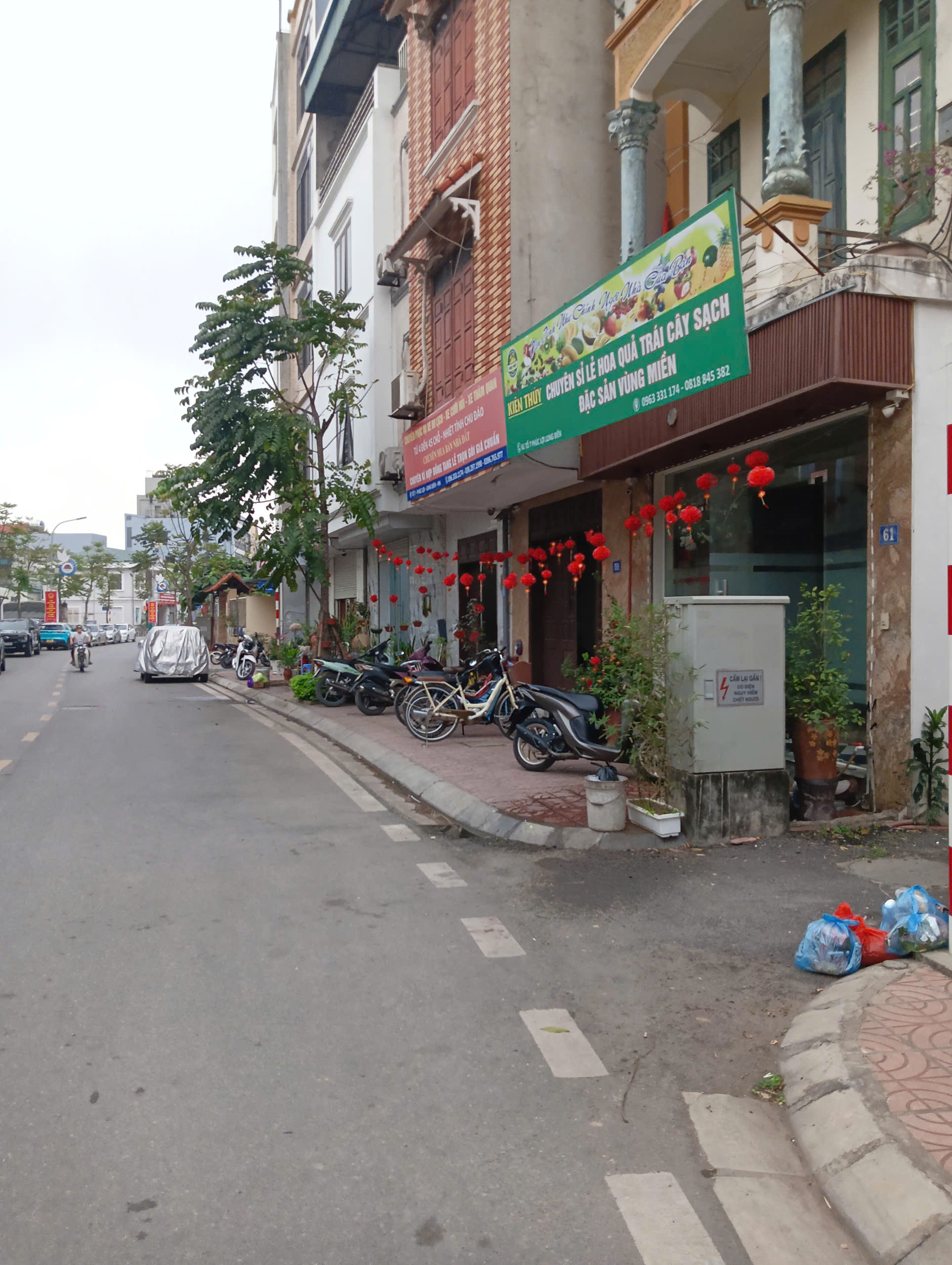 🔥 HÀNG CỰC HIẾM – NHÀ PHÚC LỢI, Ô TÔ QUA, KINH DOANH ĐỈNH 🔥

Bán nhà Phúc Lợi – Long Biên – Hà Nội
📐 Diện tích: 31m² x 5 tầng
📏 Mặt tiền: 4,25m

🏡 Nhà đẹp, về ở luôn – thiết kế mỗi tầng 1 phòng + WC
🚗 Đường 3,5m – ô tô qua nhà.