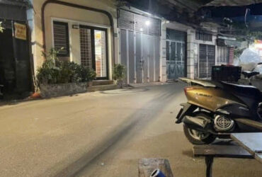 💥 TÂY SƠN – 90M – MT 6M – Ô TÔ ĐỖ CỬA – KINH DOANH TỐT–  GIA CHỈ 16.5 TỶ