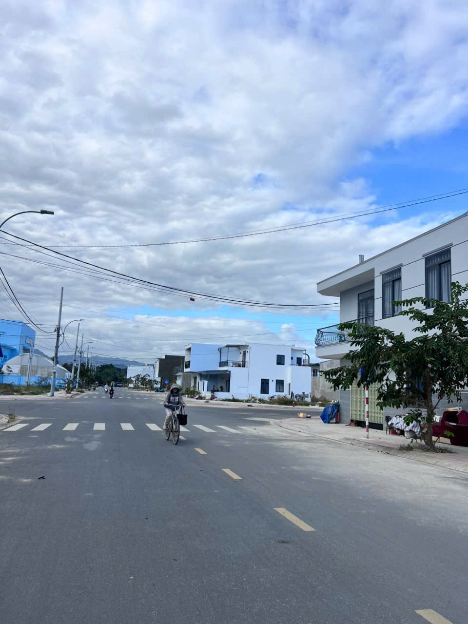 *ĐANG CÓ 4 LÔ TĐC NGỌC HIỆP ĐÃ CÓ SỔ TẠI TÂY NHA TRANG*