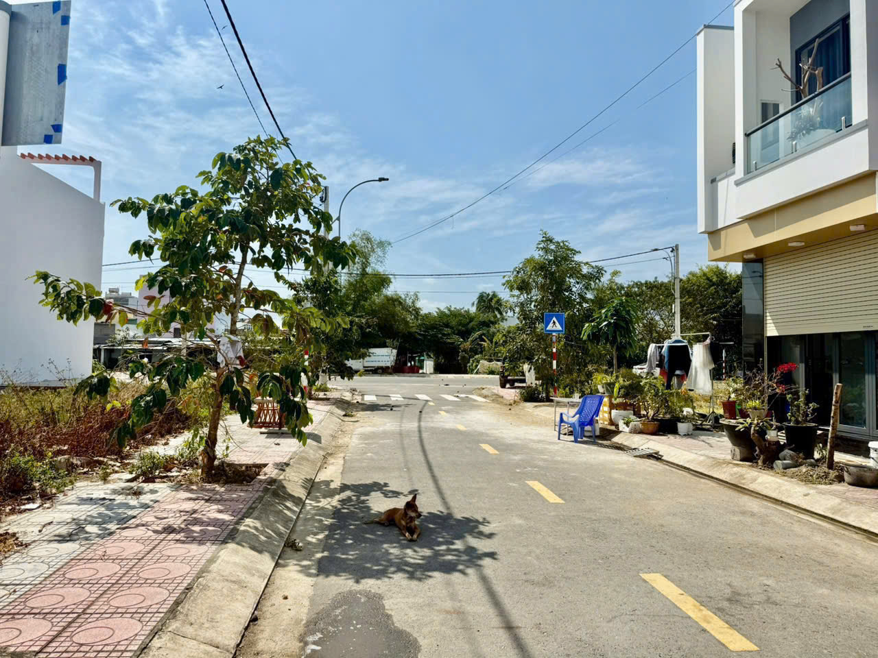 *ĐANG CÓ 4 LÔ TĐC NGỌC HIỆP ĐÃ CÓ SỔ TẠI TÂY NHA TRANG*