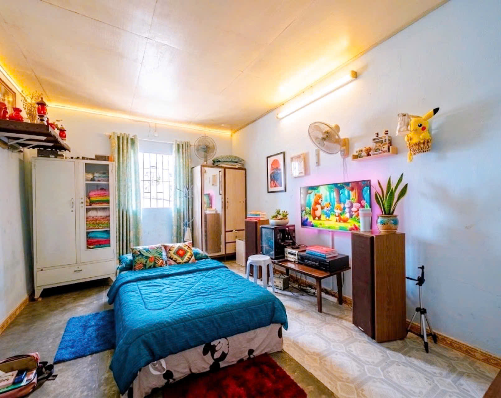 Nhà hẻm Ô tô Tô Hiến Thành – QUẬN 10 – 4.5 x 15 m (68 m2) – 8 tỷ