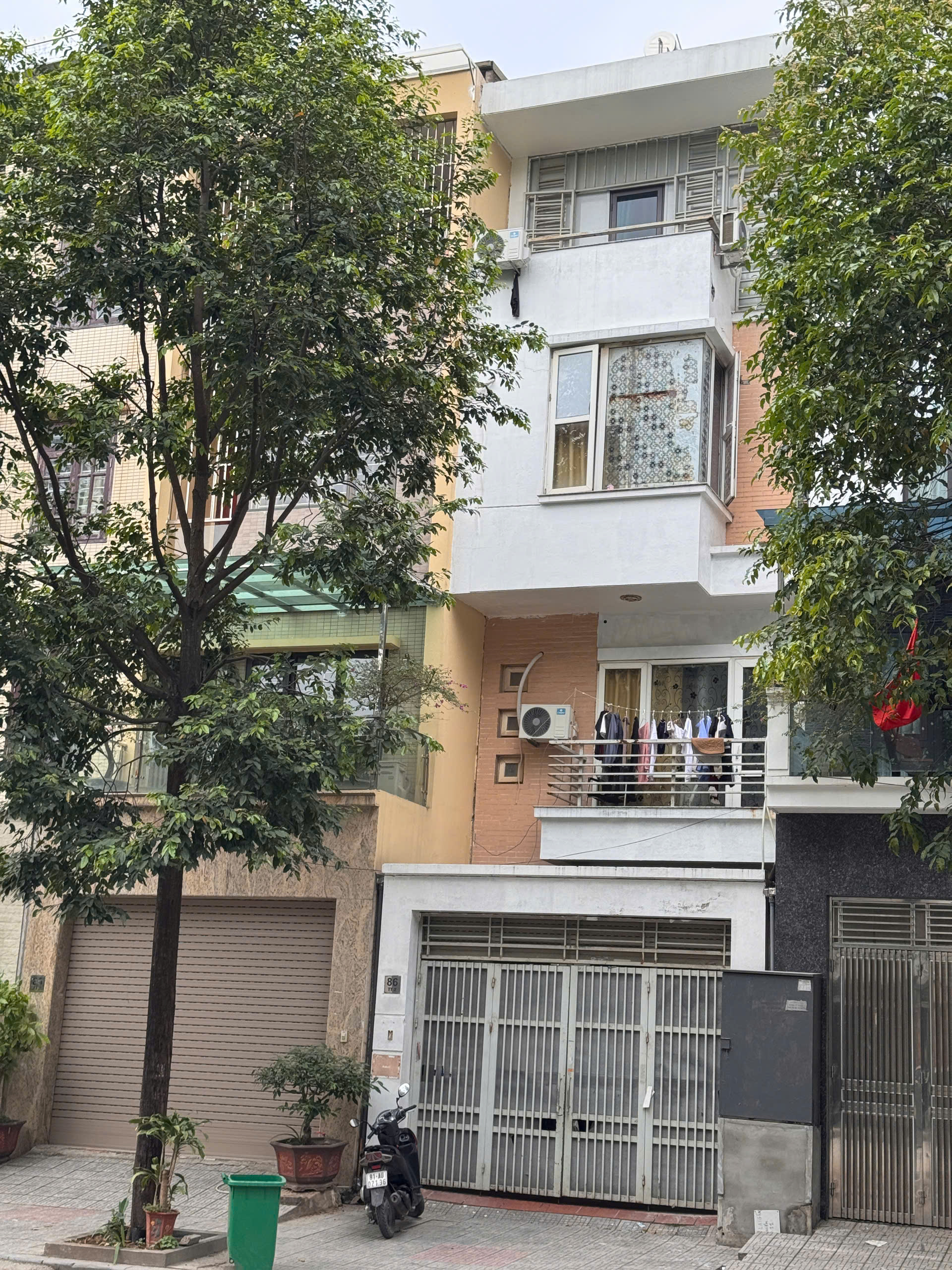 CHÍNH CHỦ bán liền kề TT2 Văn Phú, 19.3 tỷ, 77,8m2. Quận Hà Đông, Hà Nội