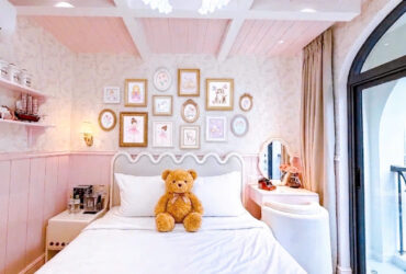 KHÁCH SẠN 5 TẦNG CÁCH MẠNG THÁNG TÁM – QUẬN 10 – Cho thuê 1.2 tỷ/năm – 19.9 tỷ