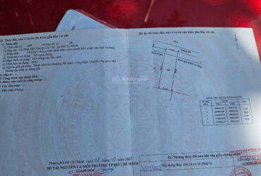 Đất ven sông Bình Mỹ 300m2 thổ cư đối diện Bình Dương – Chính chủ.