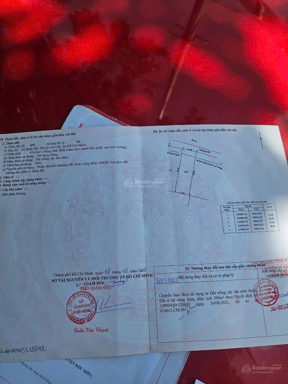 Đất ven sông Bình Mỹ 300m2 thổ cư đối diện Bình Dương – Chính chủ.