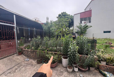 CẦN B.ÁN GẤP 75M SIÊU RẺ Ô TÔ ĐỖ CỬA TẠI THỌ AN _ LIÊN MINH _ HÀ NỘI.