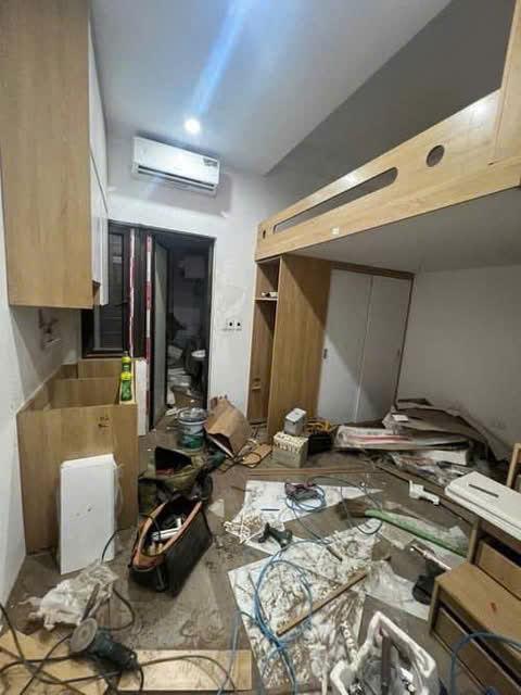 💥 THỊNH QUANG – 50M – 6T – THANG MÁY – 11P KK – 55TR/TH – 14.5 TỶ