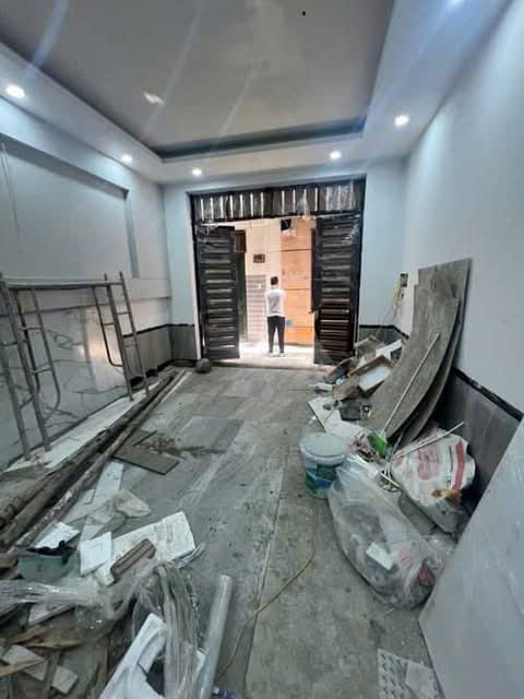 💥 THỊNH QUANG – 50M – 6T – THANG MÁY – 11P KK – 55TR/TH – 14.5 TỶ