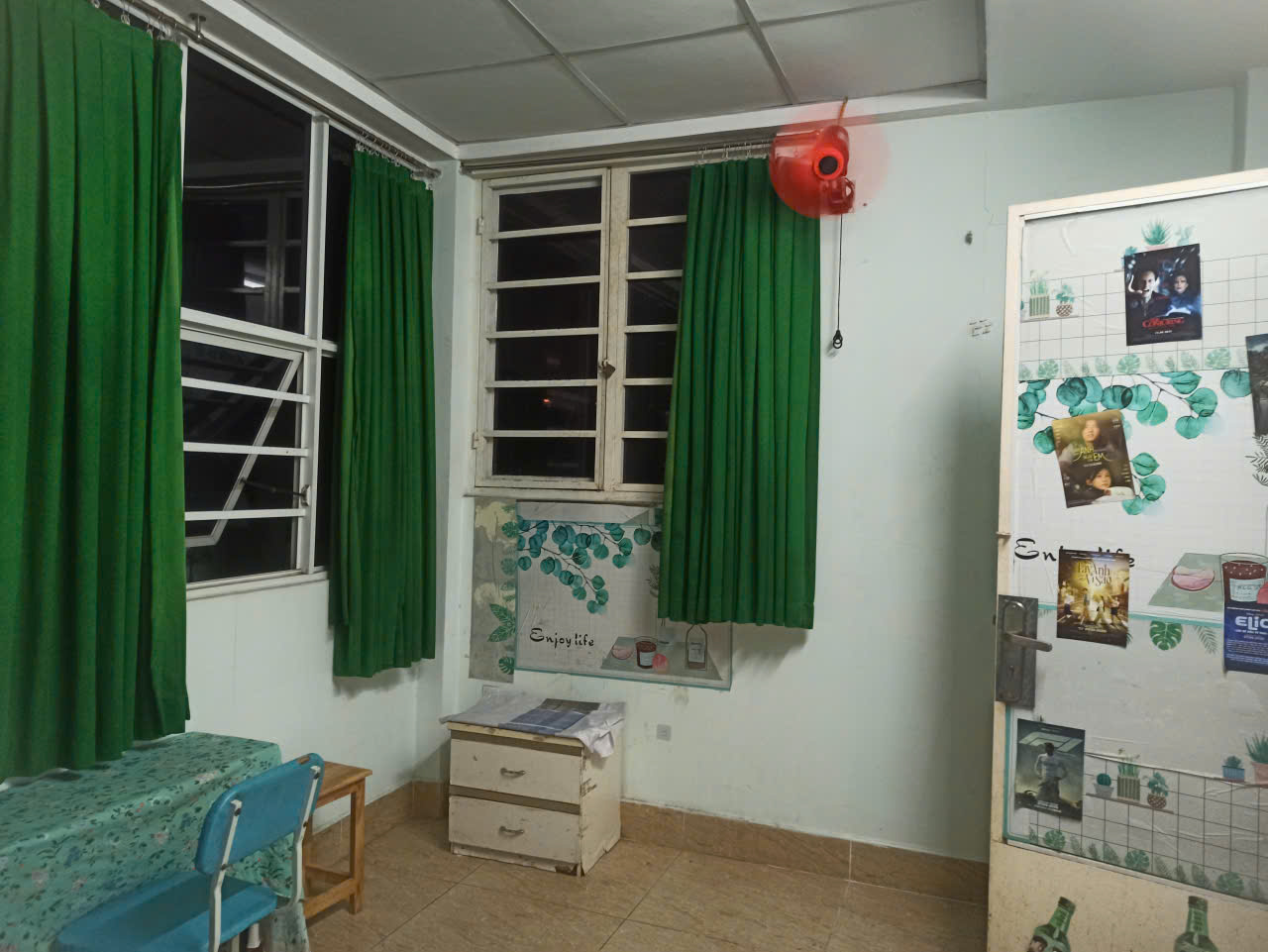 CHO THUÊ PHÒNG ĐẸP – QUẬN 10 – GIÁ 3 TRIỆU