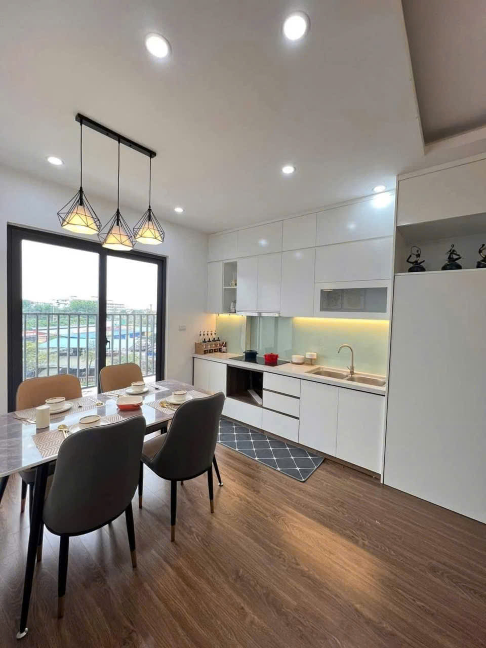 Chỉ vài trăm triệu- Sở hữu nhà tại Tecco Thái Nguyên