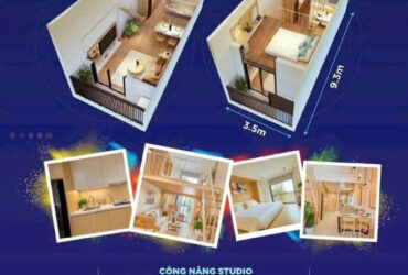 Sun Hà Nam- Đón đầu làn sóng tăng giá, cơ hội "vàng" trước khi bùng nổ!