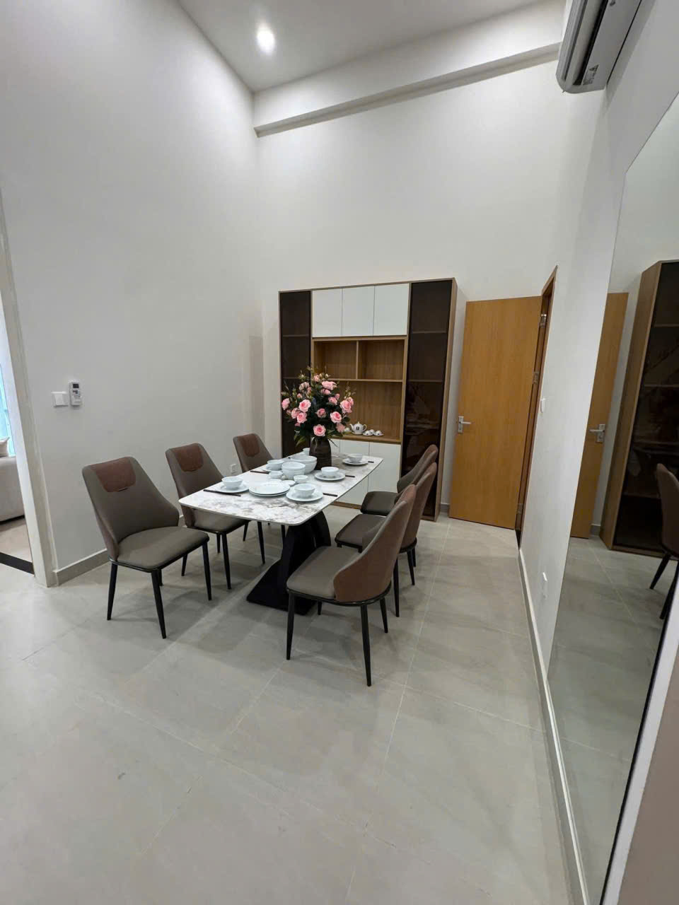 Chỉ hơn 1 tỷ – Sở hữu căn hộ Sun Hà Nam