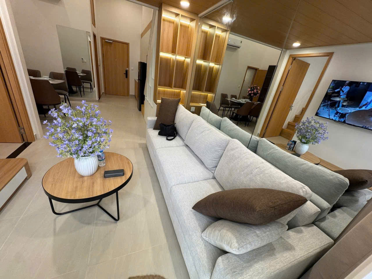 Sun Hà Nam – Đón đầu làn sóng dịch chuyển từ Hà Nội